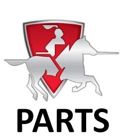 100133580-KIT,BOLT/GASKET