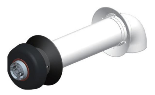 100266117-KIT,CONC VNT,SIDEWALL TERM,21