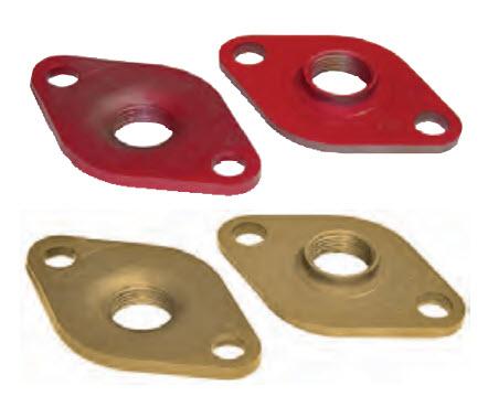 Companion Flange Set-101217