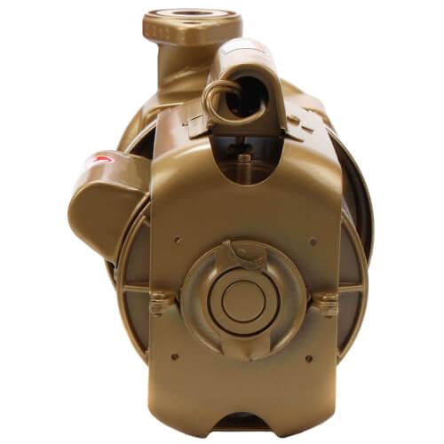 PR AB BRONZE PUMP LEAD FREE