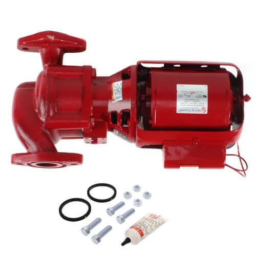 HV NFI IB PUMP