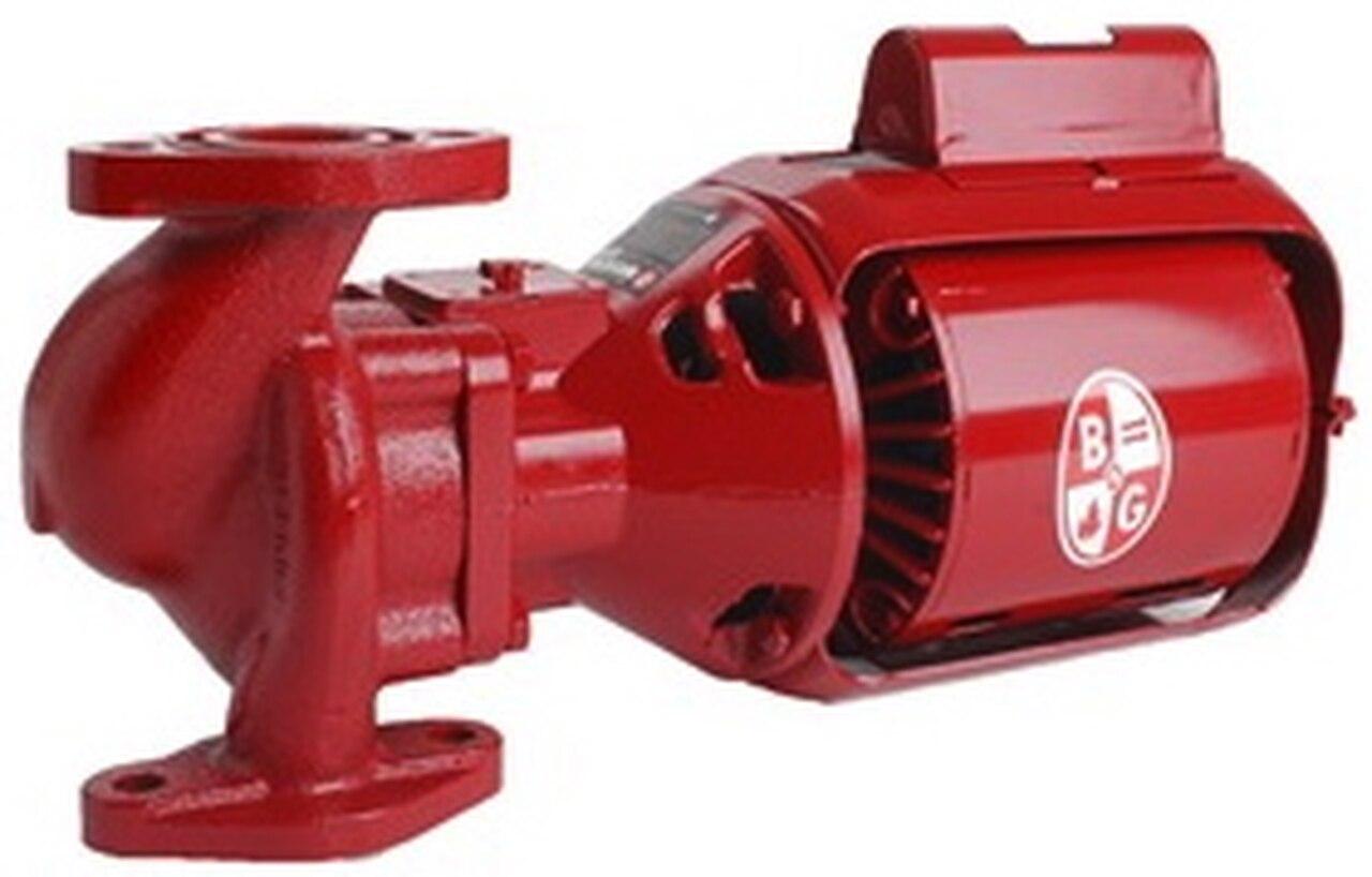 LD3 BI IB PUMP