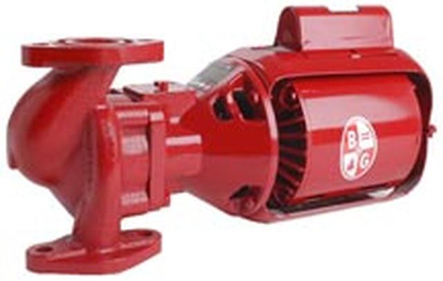 HV BI IB PUMP