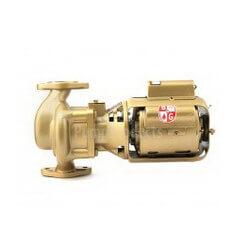 HVAB PUMP BRONZE LEAD FREE