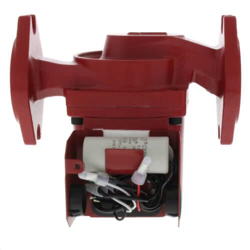 NRF-9F/LW 1/40HP 115/1/60