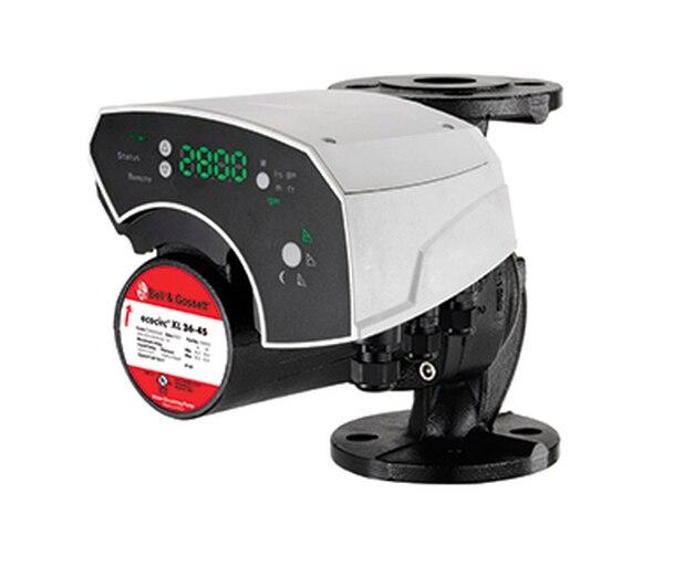 ecocirc XL 20-35 1/12 HP 115/1/60