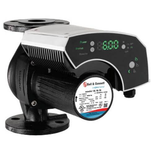 ecocirc XL 40-200 1 HP 208-230/1/60