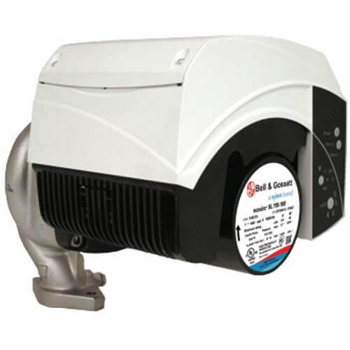ecocirc XL N 20-35 1/12 HP 115/1/60