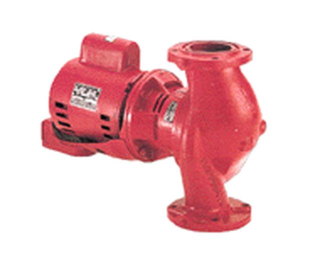 PD38S BI PUMP