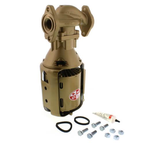 100AB ALL BRZ BOOSTER LEAD FREE