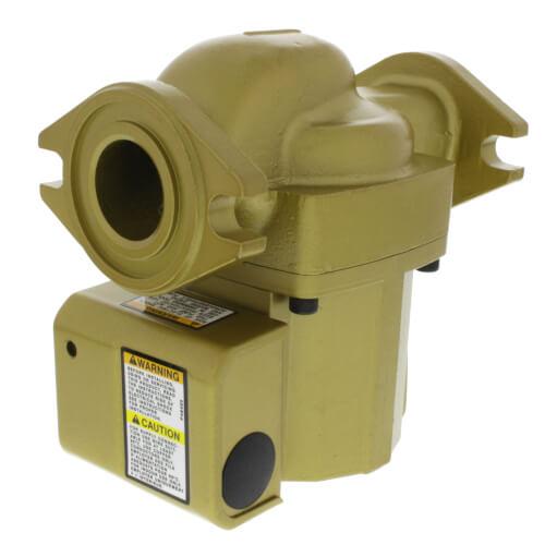 LR-15BWR BRZ 1/15HP 115/1 LEAD FREE