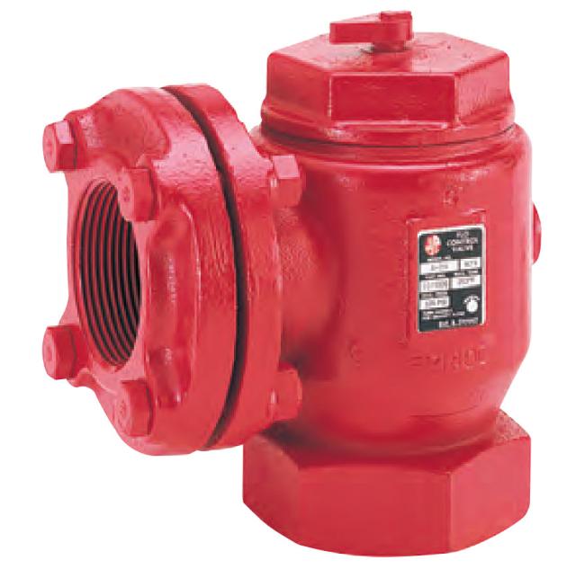 A-2 1/2 FLOW CONTROL VALVE