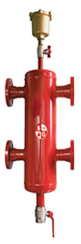 PSH-3 PRIMARY SECONDARY HEADER