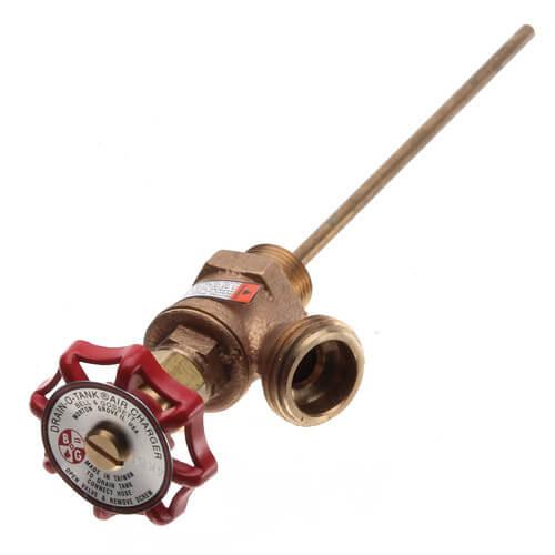 DT-2 DRAIN-O-TANK