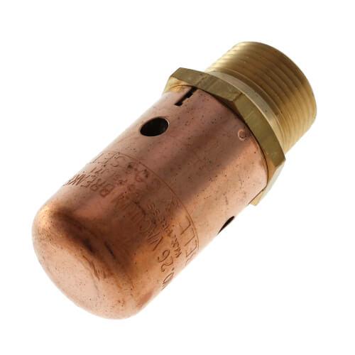26 VACUUM BREAKER 3/4