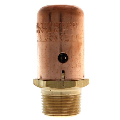 26 VACUUM BREAKER 3/4