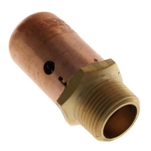 26 VACUUM BREAKER 3/4