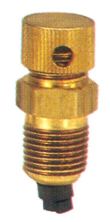 RV-125A READOUT VALVE (PAIR)