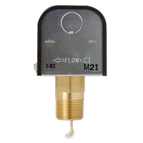 FS4-3D FLOW SWITCH TWO SPDT