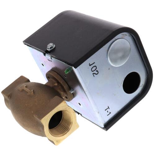 FS5-3/4 FLOW SWITCH LIQUID