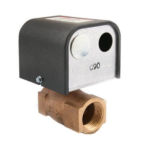 FS5-1 FLOW SWITCH LIQUID