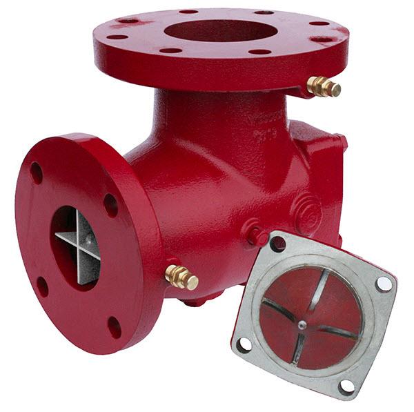 DC-3X Suction Diffuser Plus