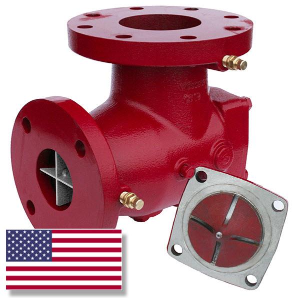 EE-3X Suction Diffuser US