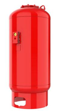Model B3000 Bladder Tank