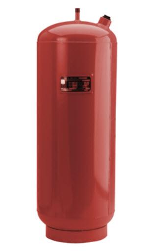 D280V 125# VERTICAL DIAPHRAGM TANK 211G/84A