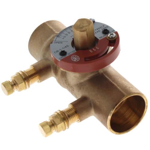 CB-1-1/4S SWT Circuit Setter