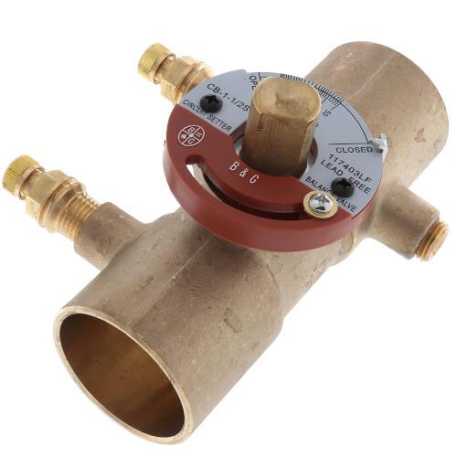 CB-1-1/2S SWT Circuit Setter