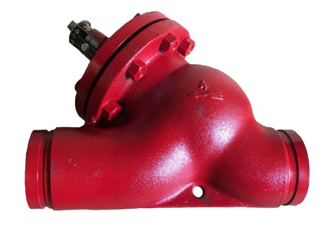 CB-6G Circuit Setter