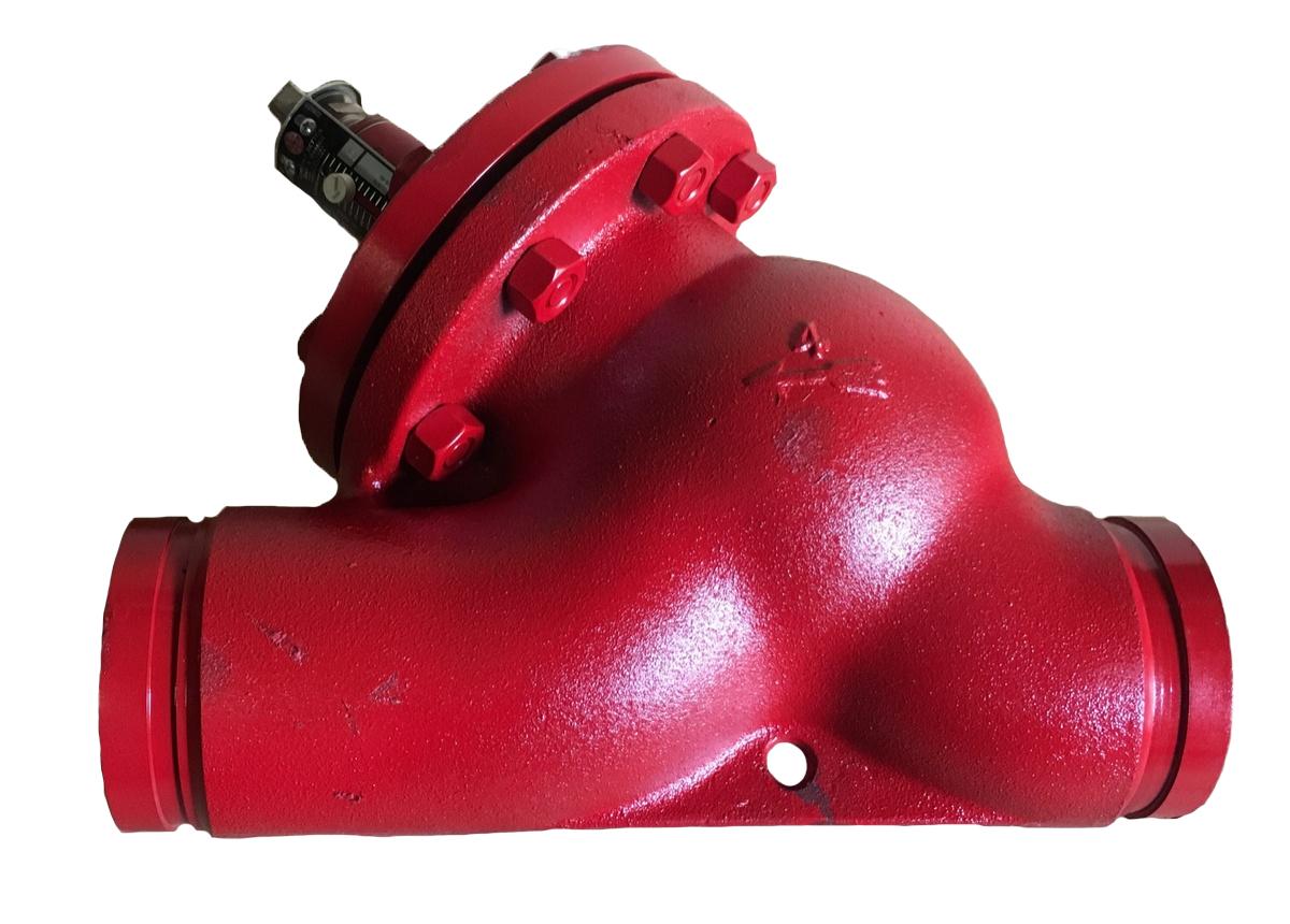 CB-10G GROOVED CIRCUIT SETTER (NEW STYLE) (OLD#117480)
