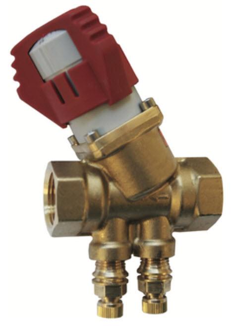 FS-1.00 NPT Circuit Sentry Flo-Setter II