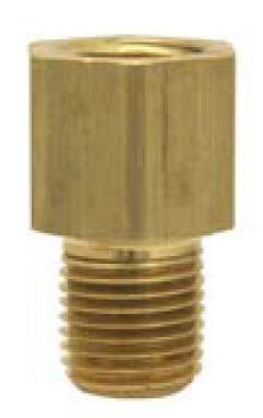 1200-25-B-2 Pressure Snubber