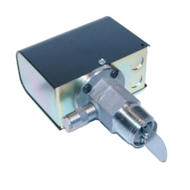 FS7-4SE FLOW SWITCH S/S NEMA 729