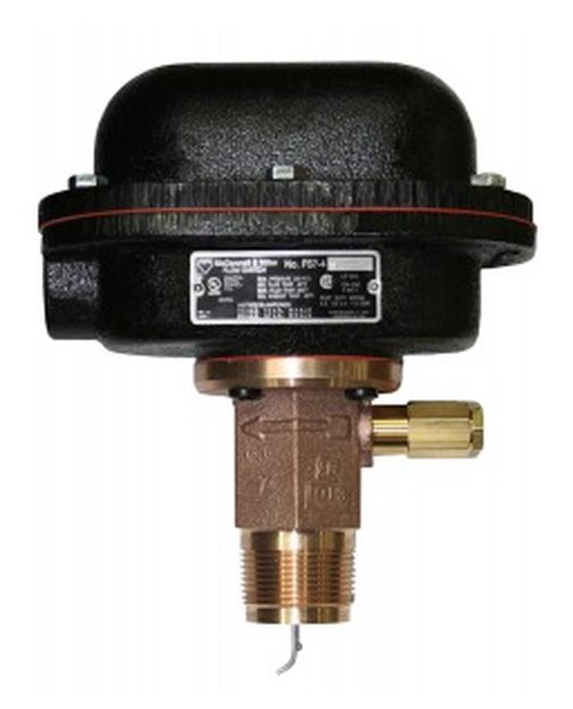 FS7-4SWJ  FLOW SWITCH 1-1/4 BST