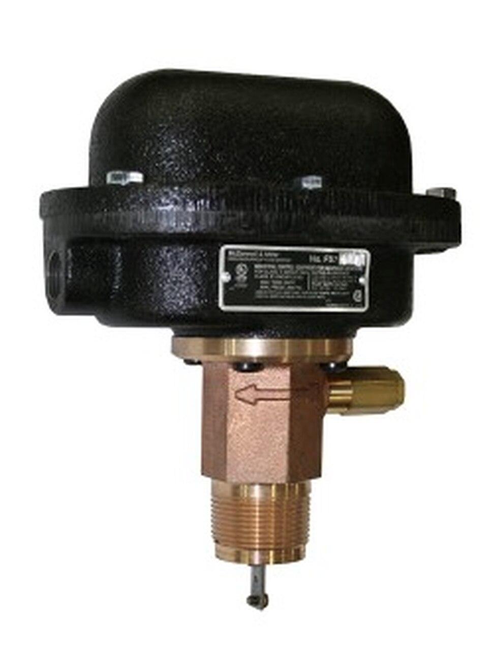 FS7-4W FLOW SWITCH NEMA-4X