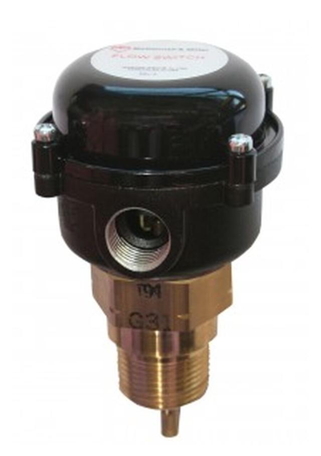 FS8-W FLOW SWITCH LIQUID NEMA-4X (FS254)