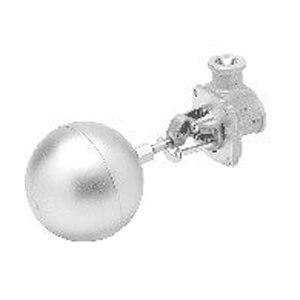 27-W FLOAT & VALVE MECH.