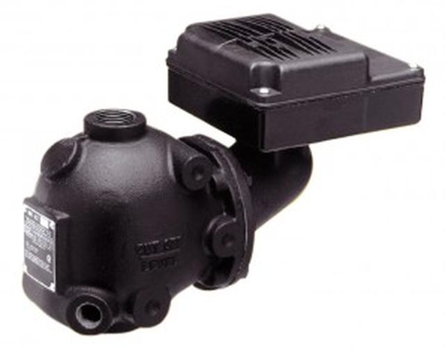 42-S Pump Controller LWCO