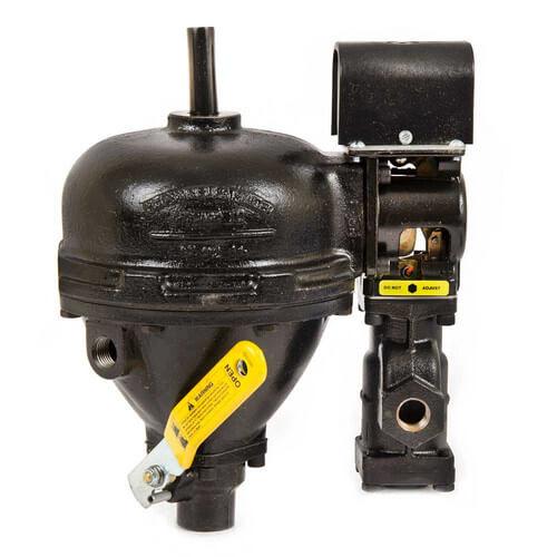 47-2 FEEDER W/CUTOFF SWITCH