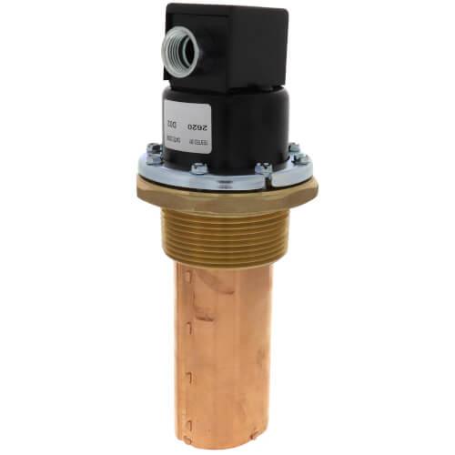 69 Low Water Cufoff 4. 125 INS BUILT