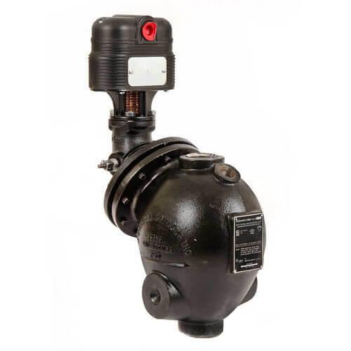 94-7B HI PRESS. LEVEL CONTROL