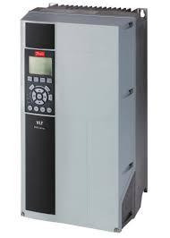 FC 102 VFD, 2HP, 460/3,  NEMA1, Disconnect and EMB2 Bypass