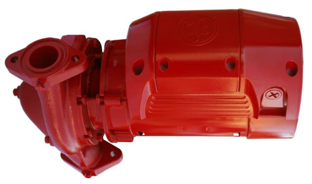 e9056S-ECM 3AAB BF 1hp 4.69