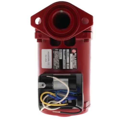 Series PL Pump - PL-50