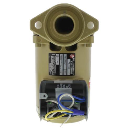 Series PL Pump - PL-75B