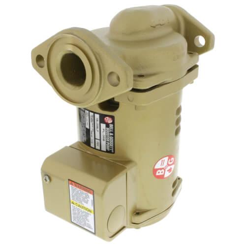 Series PL Pump - PL-55B