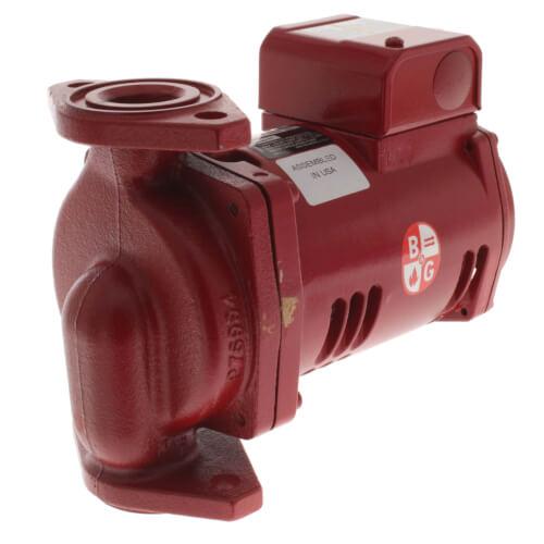 Series PL Pump - PL-130